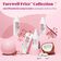 FAREWELL FRIZZ� ROSEHIP ARGAN&COCO OIL